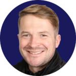 Stuart Holmes - Founder Community Club App